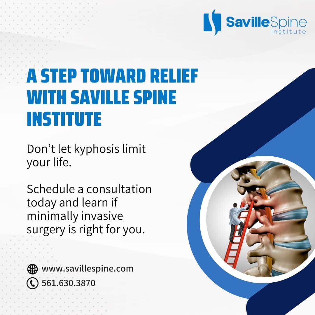 Understanding Minimally Invasive Surgery for Kyphosis